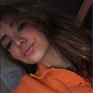 Meet your Posher, Kristen